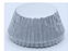 Fox Run Foil Muffin and Cupcake Liners, Set of 32 Standard Size Wrappers