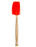 Le Creuset Silicone Craft Series Medium Spatula, 11 1/8" x 2 1/4",
