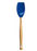 Le Creuset Silicone Craft Series Spatula Spoon, 11 3/8" x 2 1/8", Caribbean