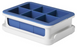 OXO Good Grips Covered Silicone Ice Cube Tray , Rose
