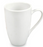 Konitz Single Coffee Mug, White
