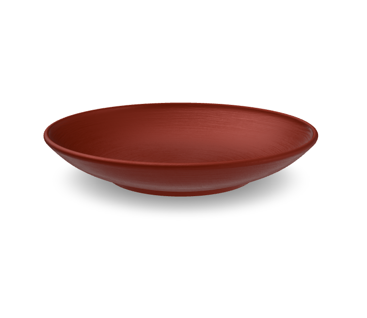 Villeroy & Boch Copper Glow Deep Bowl