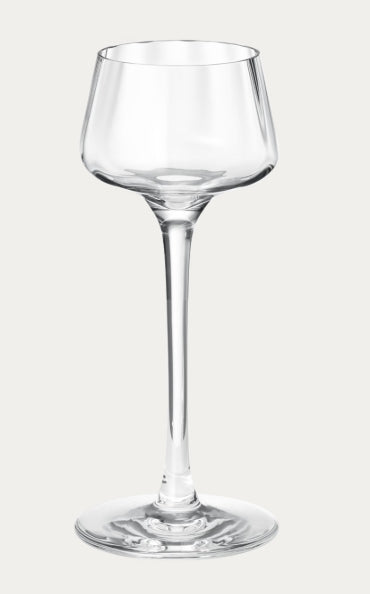 Georg Jensen Bernadotte Liquor glass, 6 piece set