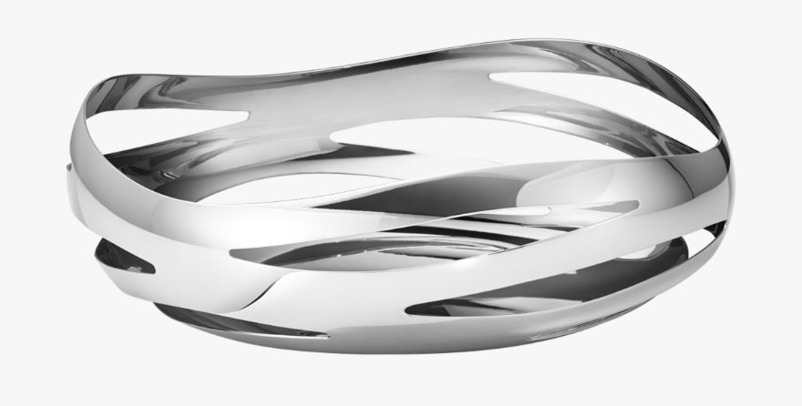 Georg Jensen Cobra Fruit/Bread Basket