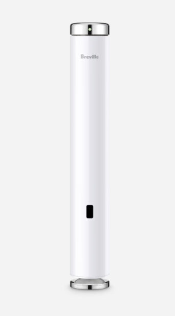 Breville the Joule® Turbo Sous Vide BSV600PSS1BNA1
