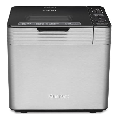 Cuisinart Custom Convection Bread Maker