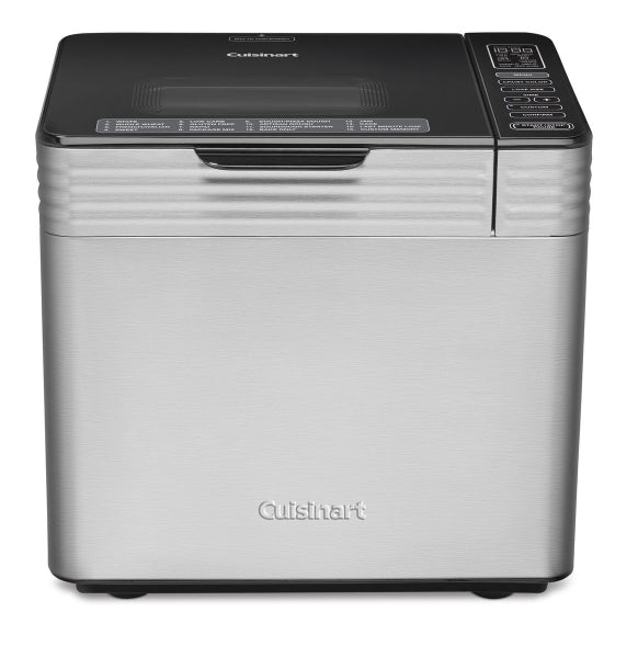 Cuisinart Custom Convection Bread Maker