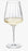 Georg Jensen Bernadotte Wine Glass, Set of 6