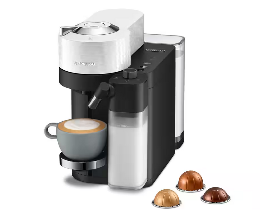 DeLonghi Nespresso Vertuo Lattissima ENV300