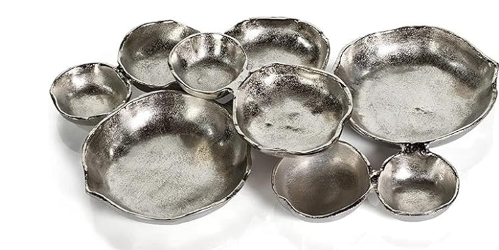 Zodax Large Cluster Bowls