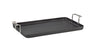 Cuisinart Chef's Classic™ Nonstick Hard Anodized 13" x 20" Double Burner Griddle Discontinued