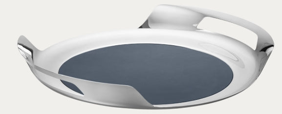 Georg Jensen Helix Tray