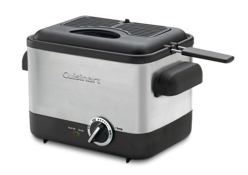 Cuisinart Compact Deep Fryer