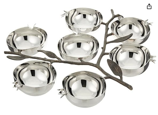 Michael Aram Pomegranate Seder Plate