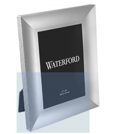 Waterford Lismore Diamond Photo Frame 8x10