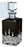 Waterford Lismore Black Square Decanter