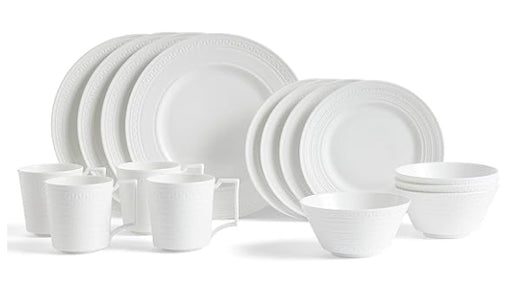 Wedgwood Intaglio 16-Piece Set