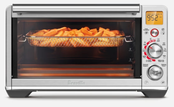 Breville the Smart Oven™ Air Fryer Compact