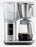 Breville the Luxe Brewer™ Glass Drip Coffee Machine