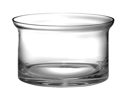 Barski Luminous Flair Nappy Salad  Bowl, 10"