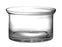 Barski Luminous Flair Nappy Salad  Bowl, 10"