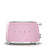 SMEG 50's Retro Style 2-Slice Toaster