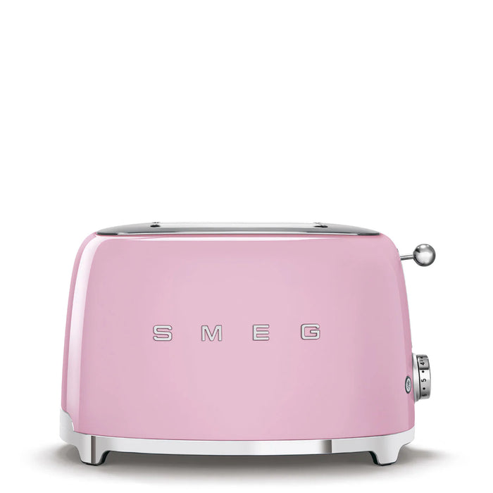SMEG 50's Retro Style 2-Slice Toaster