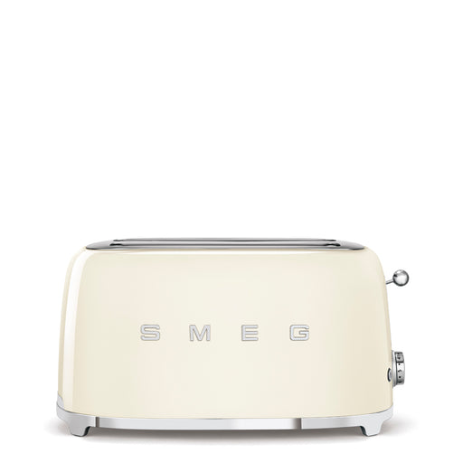 SMEG 50's Retro Style Aesthetic 4 Slice Toaster
