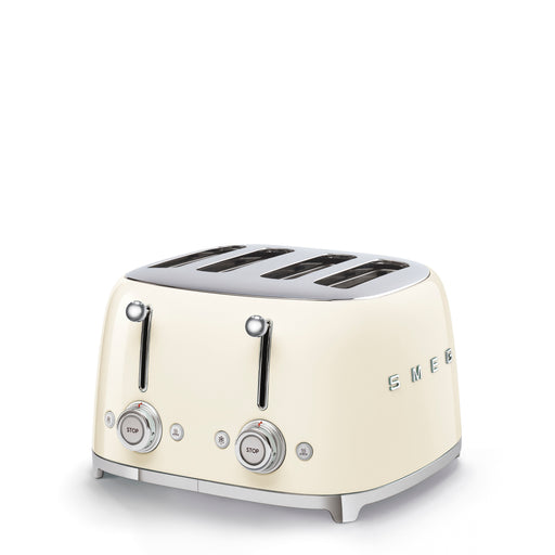 SMEG 50's Retro Style 4x4 Toaster