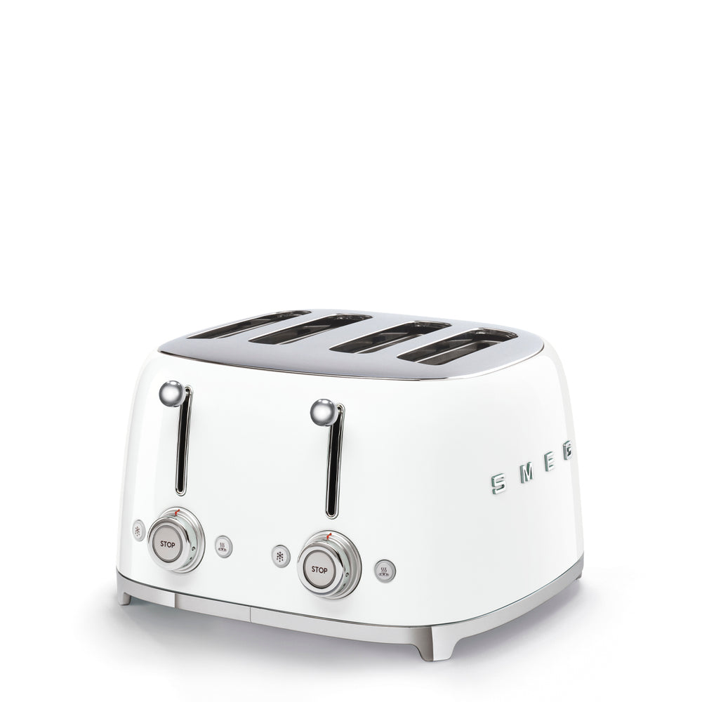 SMEG 50's Retro Style 4x4 Toaster
