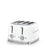 SMEG 50's Retro Style 4x4 Toaster