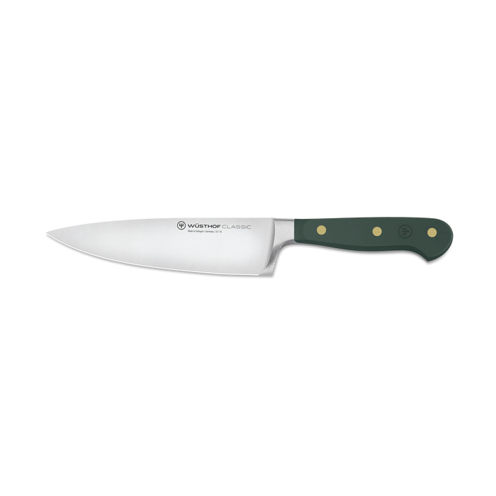 Wusthof Classic 6" Chef's Knife