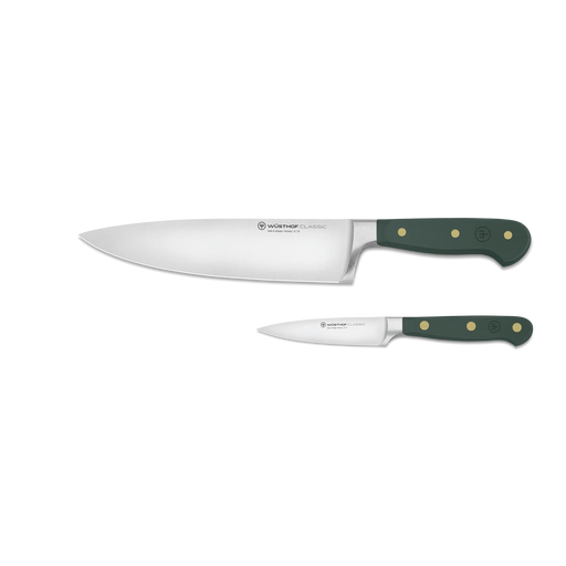 Wusthof Classic Two Piece Starter Set