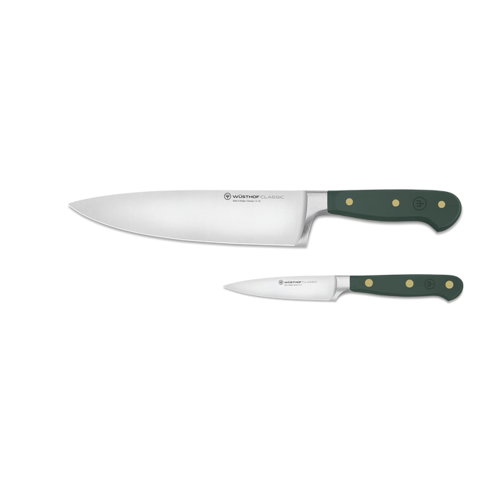 Wusthof Classic Two Piece Starter Set