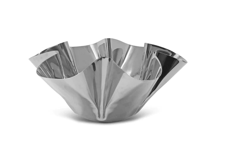 Vivience Crushed Bowl, Medium