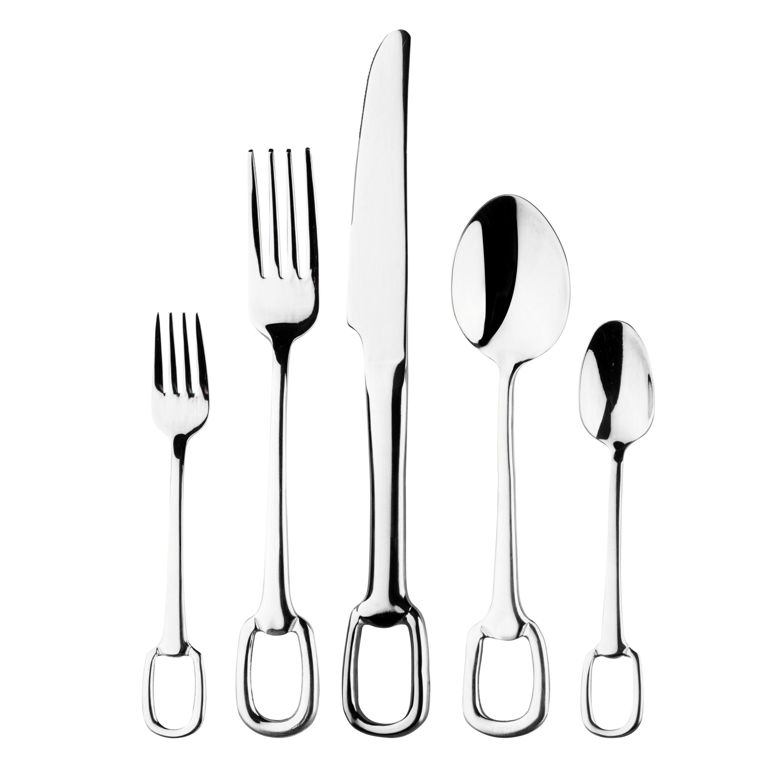 Kadra Vikko Dine Venice Flatware