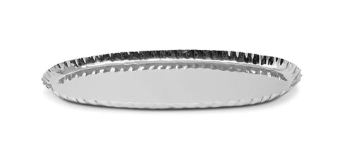 Vivience Crushed Oblong Tray