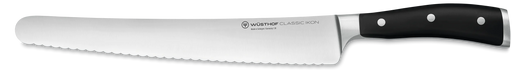 WUSTHOF Classic Ikon 10 Inch “Super Slicer"