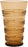 Juliska Ella Tumbler, Amber