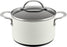 Anolon Achieve Hard Anodized Nonstick Saucepot with Lid, 4 Quart