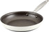 Anolon Achieve Open Fry Pan, Teal