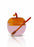 Allison Pearl Design Large Honey Dish