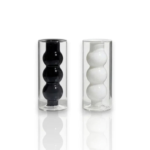 Allison Pearl Design Salt & Pepper Shaker
