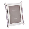 Addison Ross Silver Acrylic with Color Photo Frame, 5x7