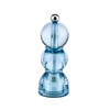 Addison Ross Acrylic 14cm Mini Bob Salt & Pepper Grinder