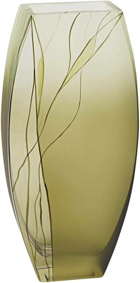 Badash Evergreen Vase