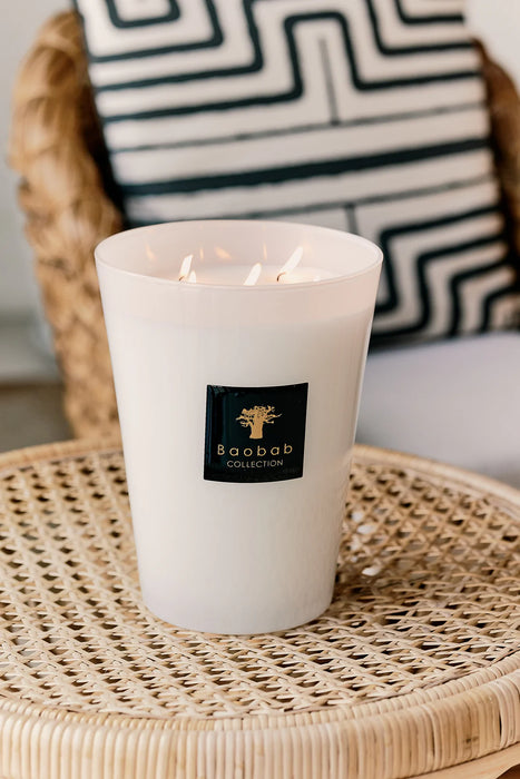 Baobab Collection Candle Les Prestigieuses Pierre De Lune