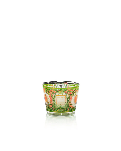Baobab Collection Scented Candle, Tomorrowland