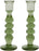 Juliska Provence Candlestick, Set of 2
