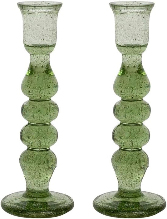Juliska Provence Candlestick, Set of 2